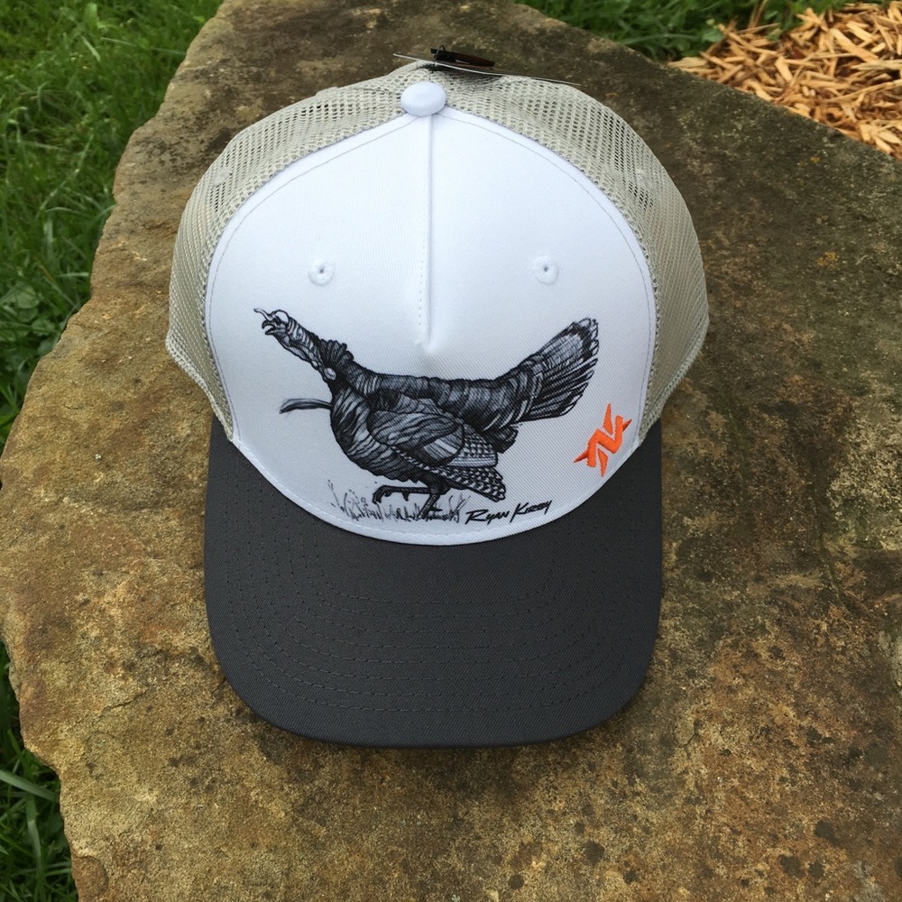 🍃Nomad Snap Back 🍃